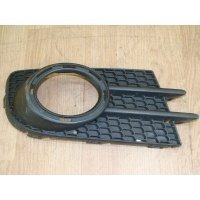 Накладка птф правая Volkswagen Tiguan I Рест. (2011-2016) 5N0853666H9B9