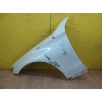 Крыло переднее левое Mercedes C-kl IV (W205) (2014-2018) A2058800118
