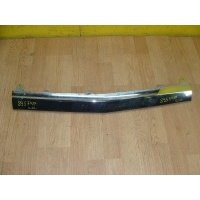 Накладка переднего бампера Mercedes C-kl IV (W205) (2014-2018) A2058851574