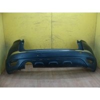 Бампер задний Renault Kaptur I (2016) 2016 850221296R