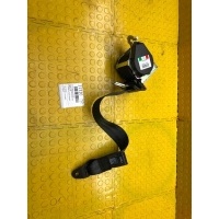 ремень безопасности Renault Duster HJD 2021 888404618R