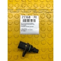 Датчик положения распредвала Renault Duster HSM 2019 23731ED02D