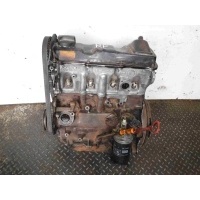 Двигатель VW Golf 2 1988 027100103FX