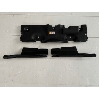 Rav 4 19 - 21 крышка пояса переднего 16681 - 25020