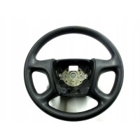 Skoda fabia i рестайлинг 04 - 08 руль 1z0419091