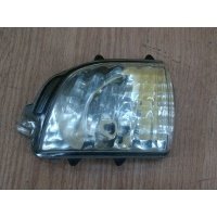 Указатель поворота левого зеркала Volvo XC70 II Рест. (2013-2016) 31111813