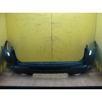 Бампер задний Land Rover Range Rover Sport II (2013-2017) 5 дв LR063195