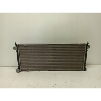 volkswagen passat b3 b4 1.9 89 - 97 радиатор