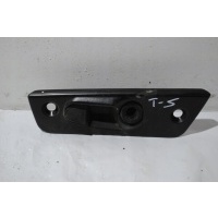 Отбойник левый дверь volkswagen транспортер t5 7h0843638e