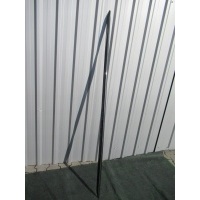 Audi a4 b9 8w s line порог накладка левая 8w0853931
