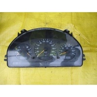 Мерседес мл w163 3.2 v6 спидометр часы a1635402711