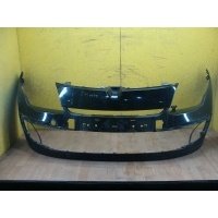 Бампер передний Renault Megane III Рест. (2012-2014) 620229935R