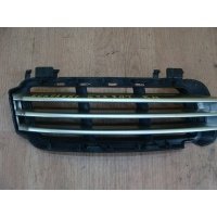Комплект решеток переднего бампера (правые + левые) Land Rover Range Rover IV (2012-2017) LR046708