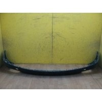 Спойлер заднего бампера Volkswagen Touareg I Рест. (2007-2010) 7L6807434AC9B9