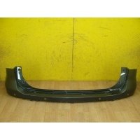 Бампер задний Suzuki SX4 2 [ 2013-2017] 71811-61M10-799