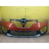 Бампер передний Renault Kaptur I (2016) 2016 620228229R