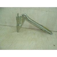 Петля капота правая Volkswagen Polo V Рест. (2014) 2014 6R0823302B