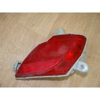 Фонарь заднего бампера (катафот) левый Mazda CX-5 I (2011-2015) KD5351660A