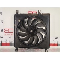 Вентилятор радиатора основного Suzuki Wagon_R+ (1997-2006) 2005 861694W,1712083E00