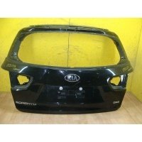 Дверь багажника Kia Sorento III Prime (2014-2017) 73700C5111