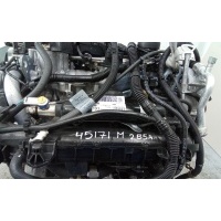 прочая запчасть Mercedes-Benz A W176 [рестайлинг] 2016 24686002009