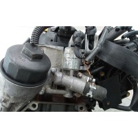 Клапан EGR Opel Corsa C [рестайлинг] (2003-2006) 2006 55556720
