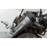 Корпус масляного фильтра Opel Corsa C [рестайлинг] (2003-2006) 2006 90530259