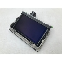 Дисплей экран 8v0919604c 8v0857273n audi a3 s3