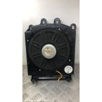 Сабвуфер левый BMW 5 E60/E61 2009 6919353,65136919353