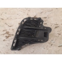 Рамка ПТФ KIa Rio X-Line 4 2020- 86697H0900