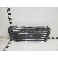 Решетка радиатора Audi A5 2 S-Line