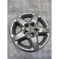 Колпак колесный Opel Zafira B 2008 13240543