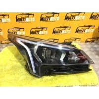 Фара Перед. Kia Rio 4 2020- 92102H0600