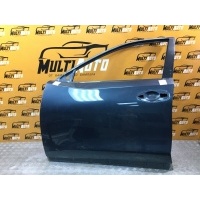 Дверь Перед. Nissan X-Trail T32 2013-2021 H010A4CBMA