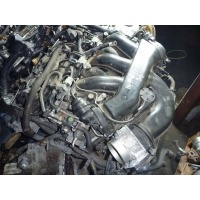 Двигатель 3.5 infiniti qx60 nissan мурано z51 350z