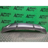Накладка бампера HYUNDAI TUCSON 4 2020 86671n9010, 1