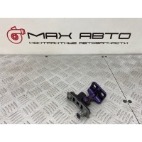 петля двери Mercedes-Benz A-Class W168 1997-2004 A1687302037, 37, <strong>-Б/У Детали сняты с АВТОМОБИЛЯ</strong>