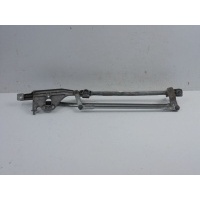 Focus mk2 механизм стеклоочистителя передняя 4m5117504ac