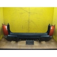 Бампер задний Land Rover Range Rover Sport II (2013-2017) 5 дв LR063195