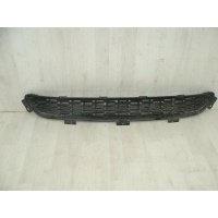 Решетка переднего бампера нижняя Kia Sorento II Рест. (2012) 2012 865622P500