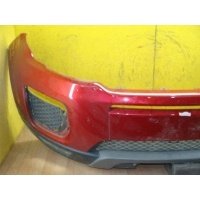 Бампер передний Land Rover Range Rover Evoque I Рест. (2015-2018) LR079394