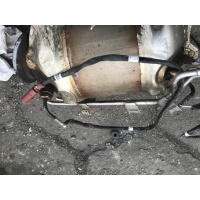 Датчик volkswagen crafter ii man 2017 - 6x0973802a выхлопных газов