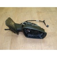 Зеркало правое Volkswagen Polo V Рест. (2014) 2014 6RU857508S 9B9