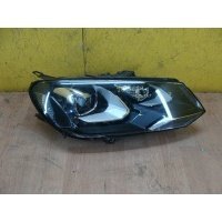 Фара передняя правая Volkswagen Touareg II (2010-2014) 7P1941752