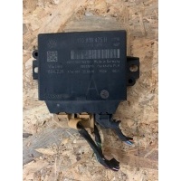 Блок парктроник pdc 1t0919475h volkswagen гольф 6 vi