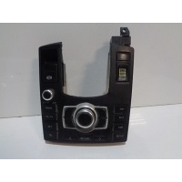Панель mmi audi a8 d3 03 - 06 4e1919609b