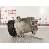 Компрессор кондиционера Renault Scenic 2 2006 8200940233