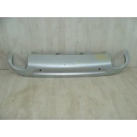 Накладка заднего бампера Volvo XC70 II (2007-2013) 30779543