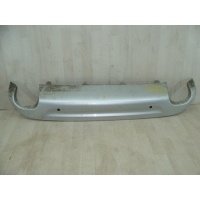 Накладка заднего бампера Volvo XC70 II (2007-2013) 30779543