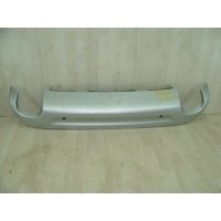 Накладка заднего бампера Volvo XC70 II (2007-2013) 30779543